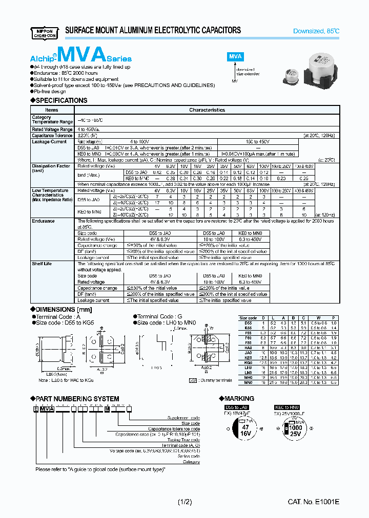 EMVA401ASS4R7MKE0S_4456016.PDF Datasheet
