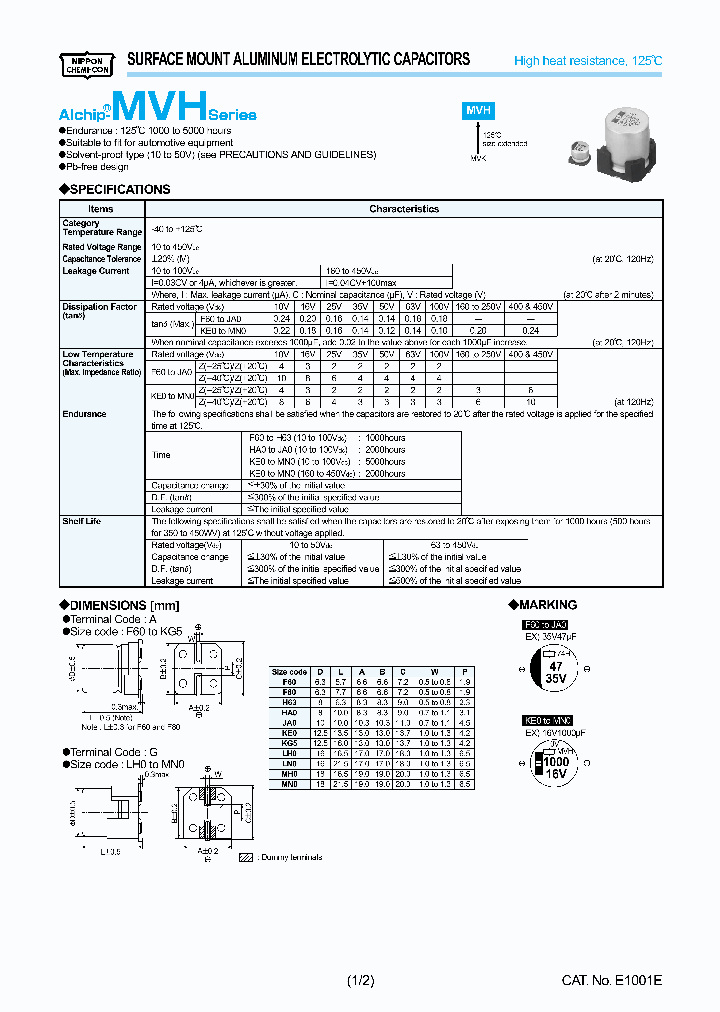 EMVH350ADA330MH63G_4436967.PDF Datasheet