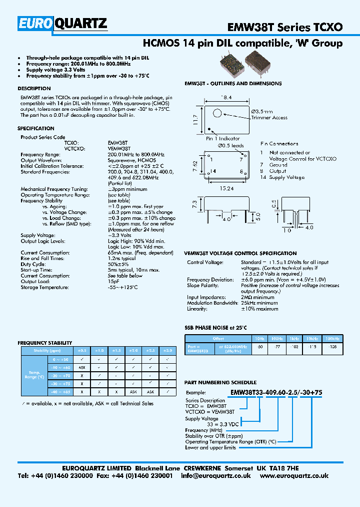 EMW38T33-40960-25-30_4346419.PDF Datasheet