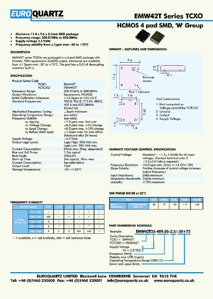 EMW42T_4313909.PDF Datasheet