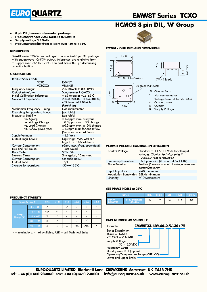 EMW8T33-40960-25-30_4346411.PDF Datasheet
