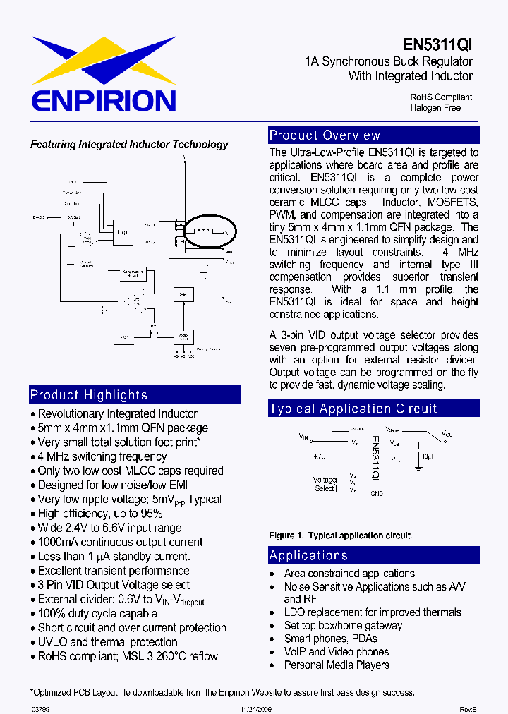 EN5311QI_4600461.PDF Datasheet