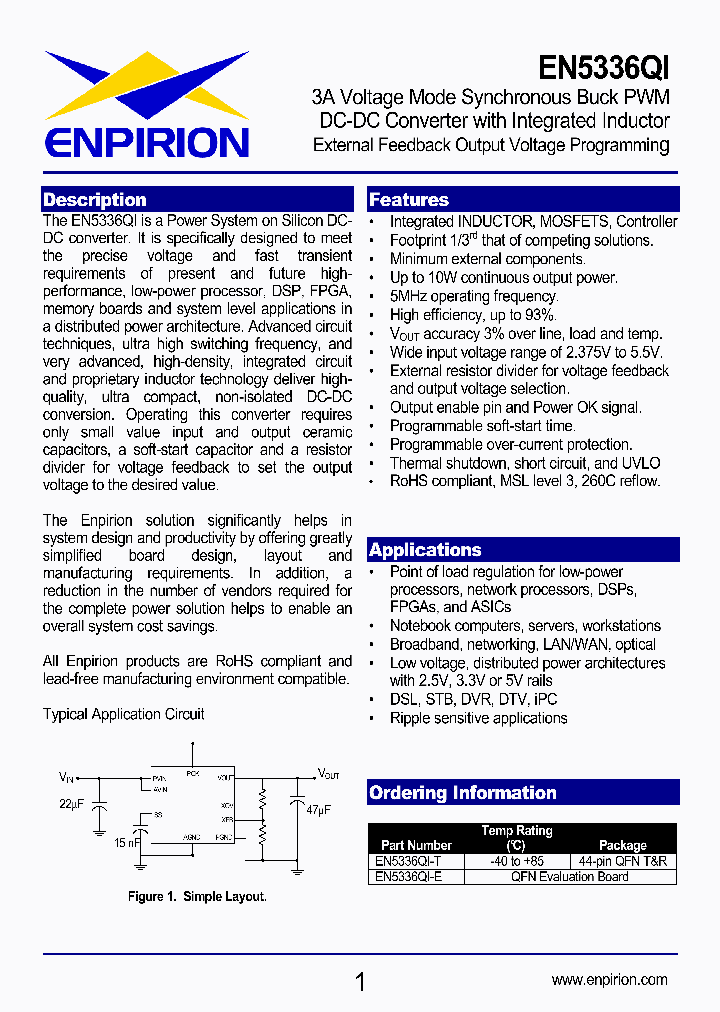 EN5336QI_4600468.PDF Datasheet