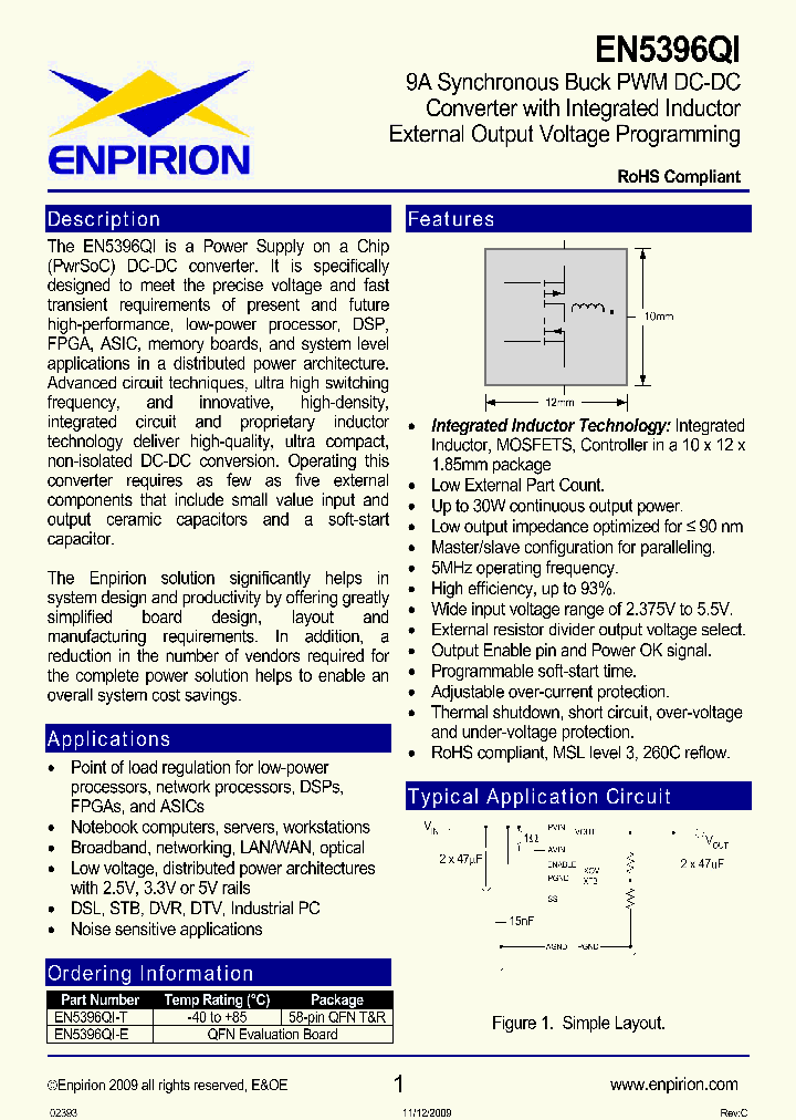 EN5396QI_4770173.PDF Datasheet