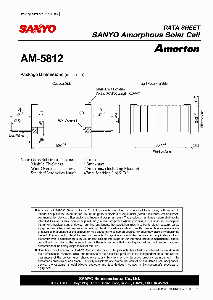ENA0058A_4492352.PDF Datasheet