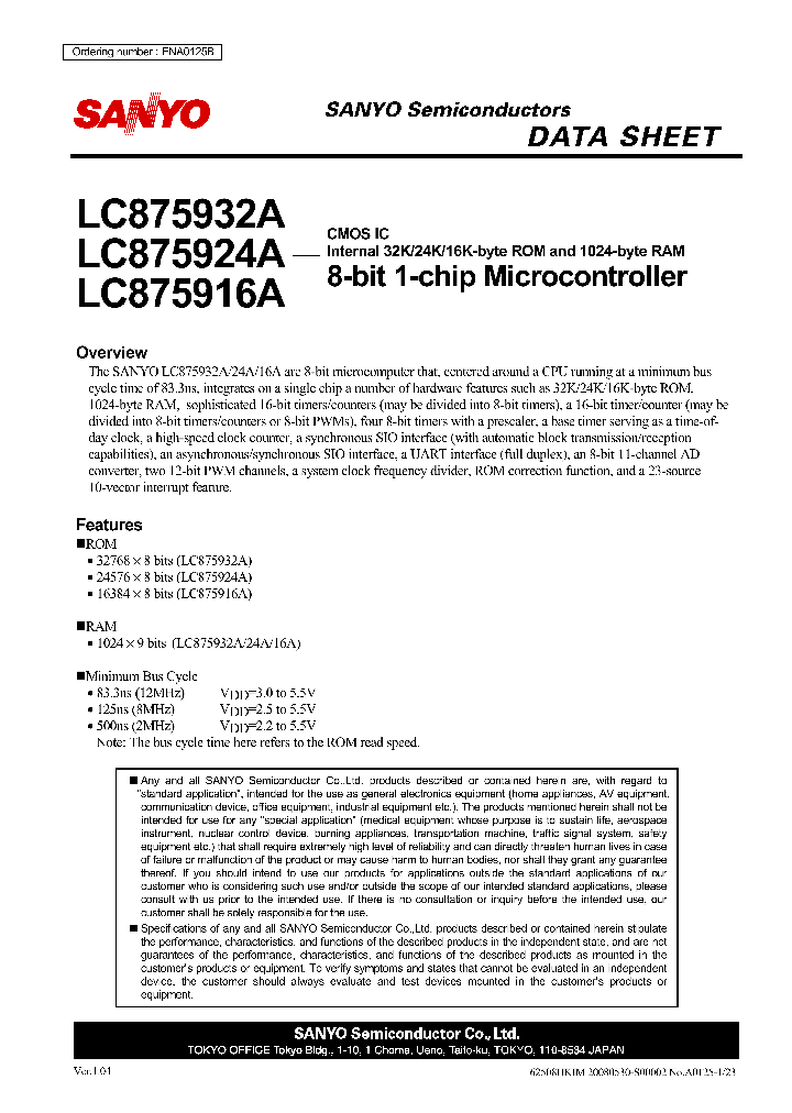 ENA0125B_4666371.PDF Datasheet