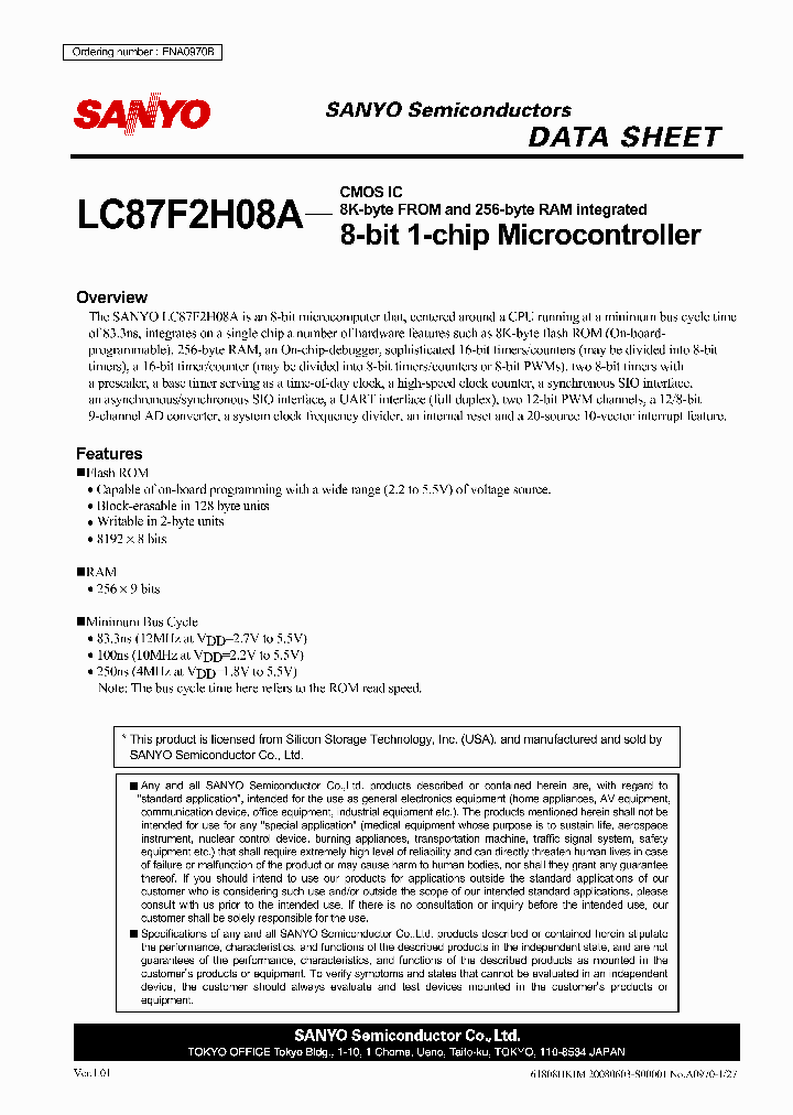 ENA0970B_4492370.PDF Datasheet