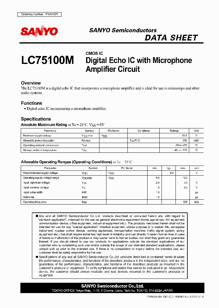 ENA1021_4767229.PDF Datasheet