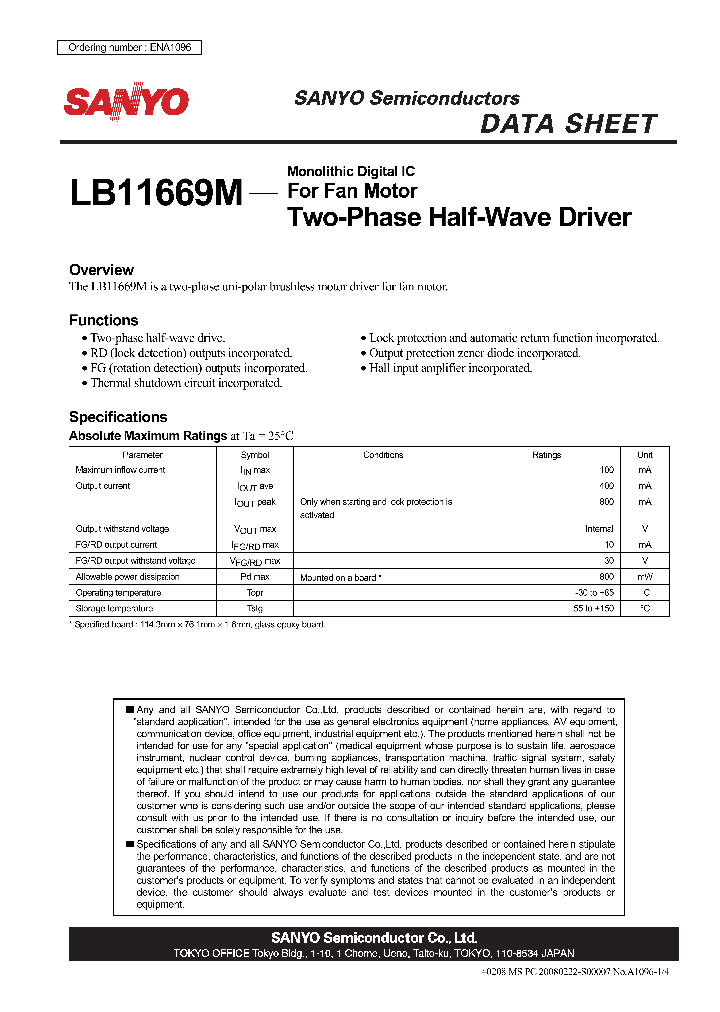 ENA1096_4788016.PDF Datasheet