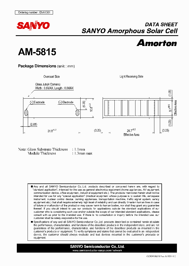 ENA1301_4492402.PDF Datasheet