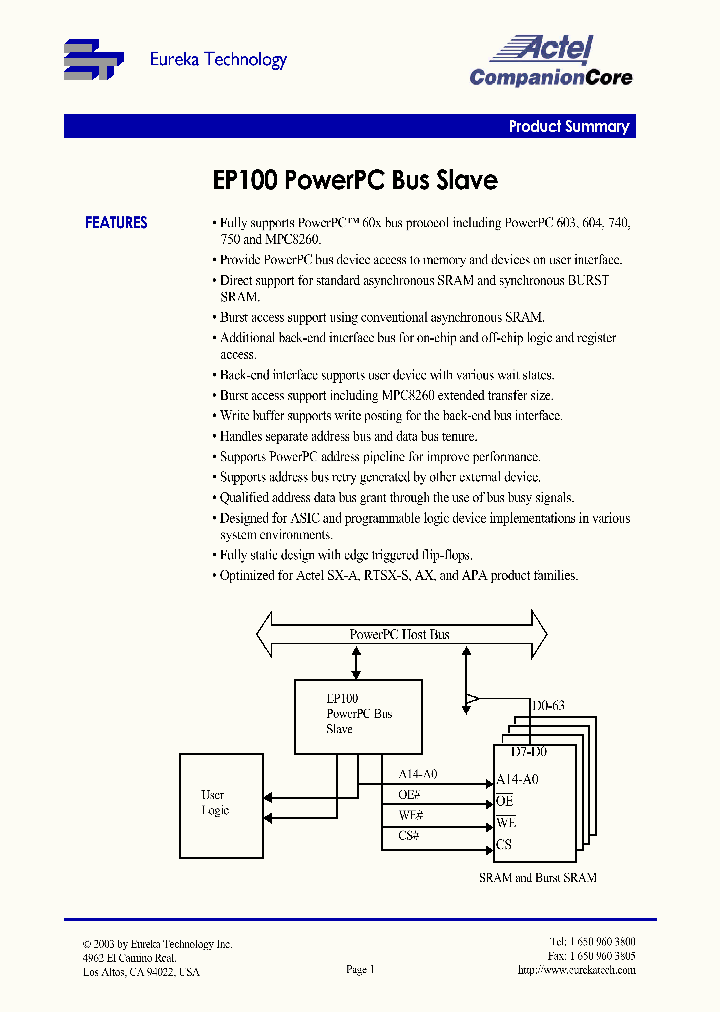 EP100_4379752.PDF Datasheet