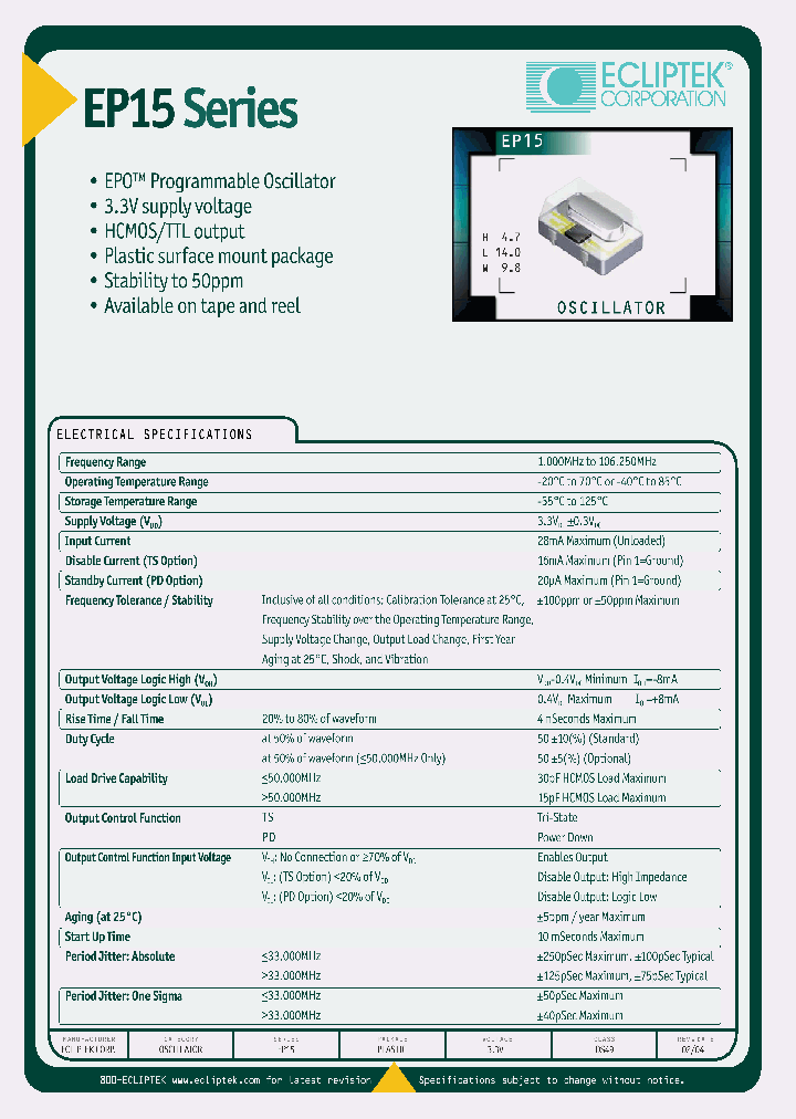 EP15_4208392.PDF Datasheet