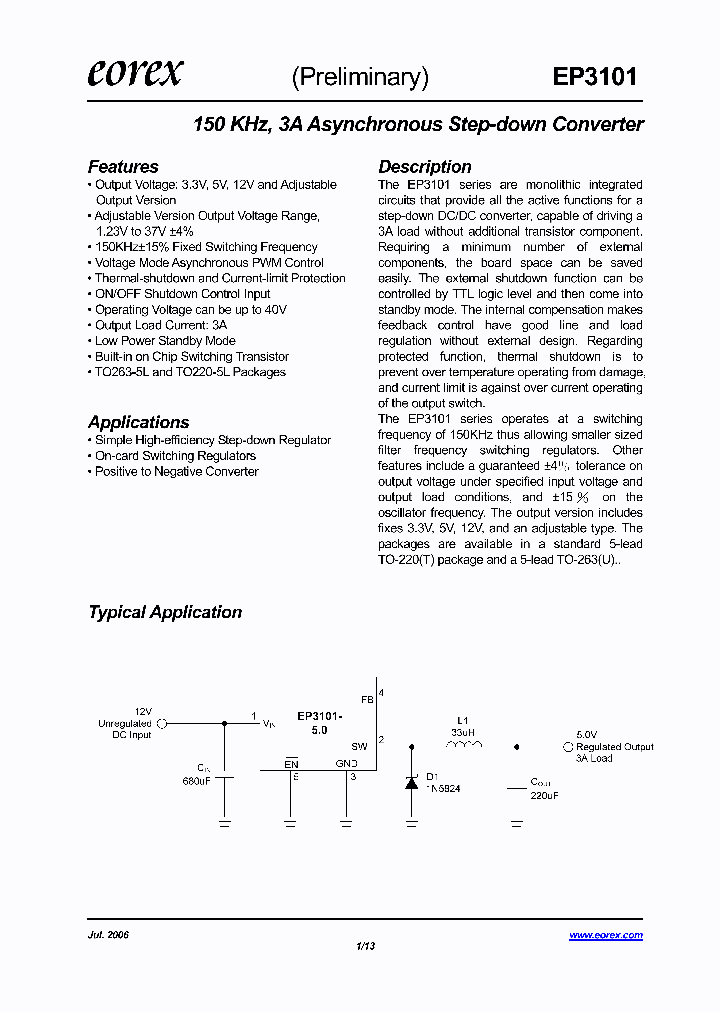 EP3101_4176432.PDF Datasheet