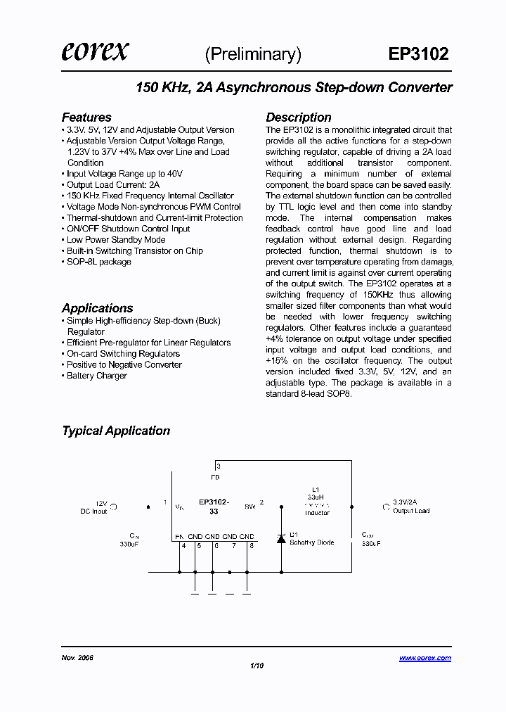EP3102_4176441.PDF Datasheet