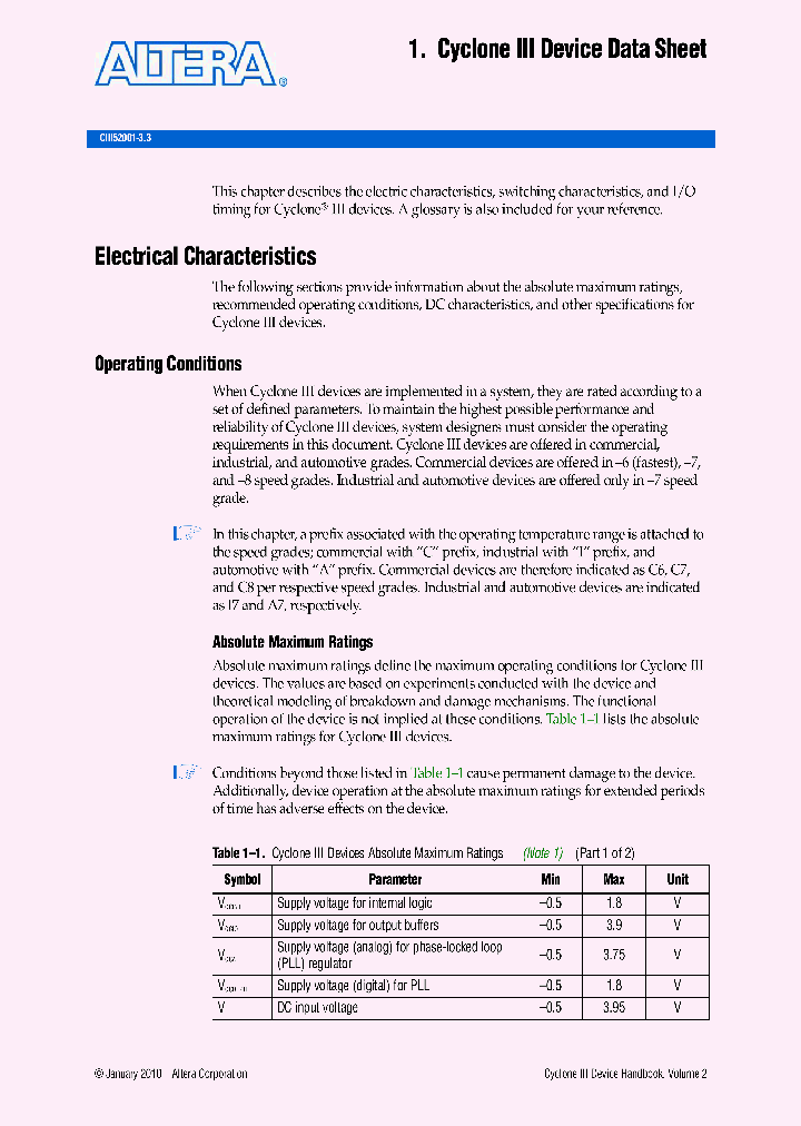EP3C51_4854473.PDF Datasheet