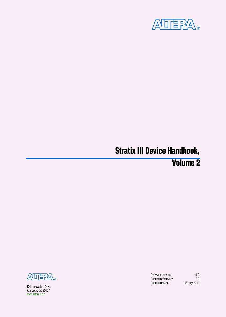 EP3SE110_4747461.PDF Datasheet