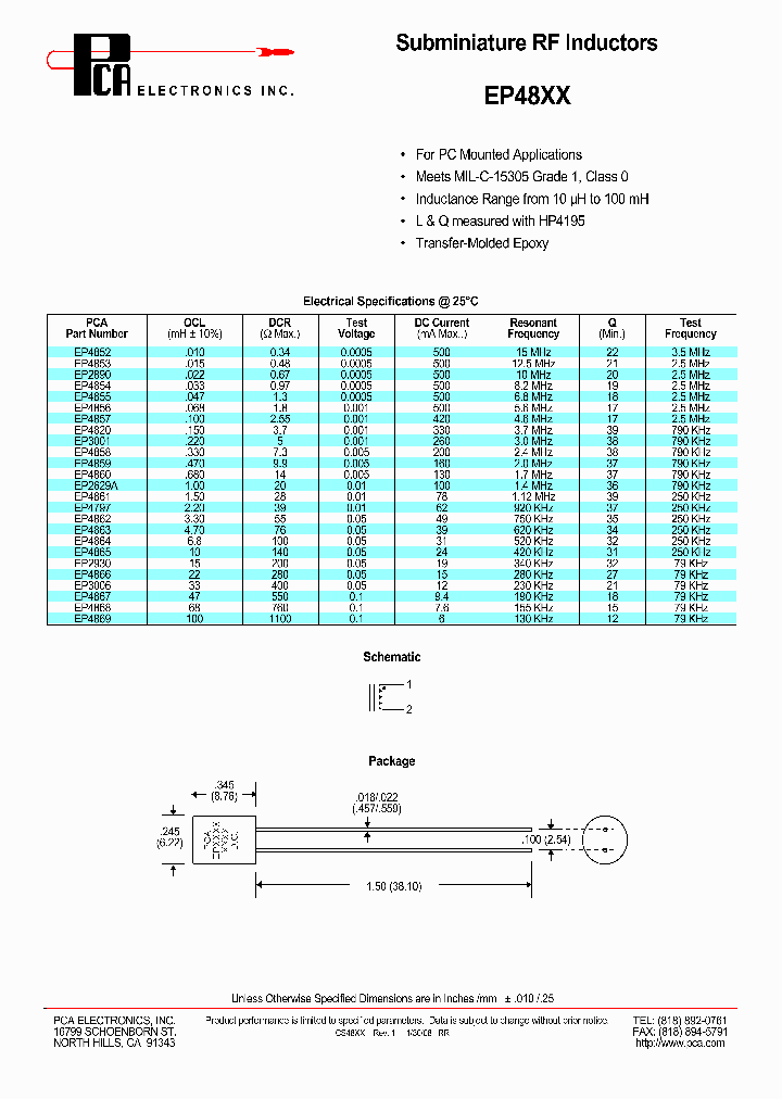EP4820_4738432.PDF Datasheet