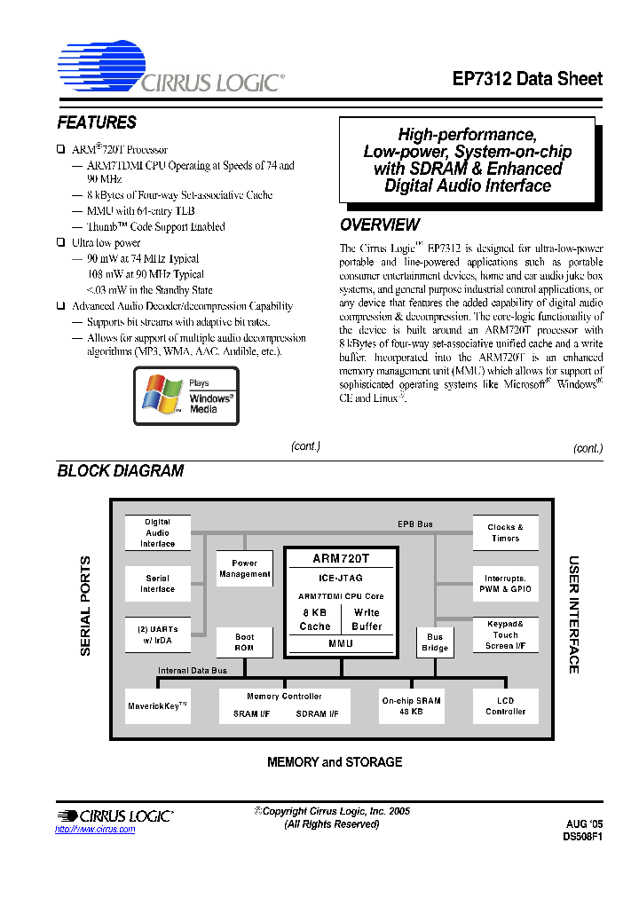 EP7312-CV_4851806.PDF Datasheet