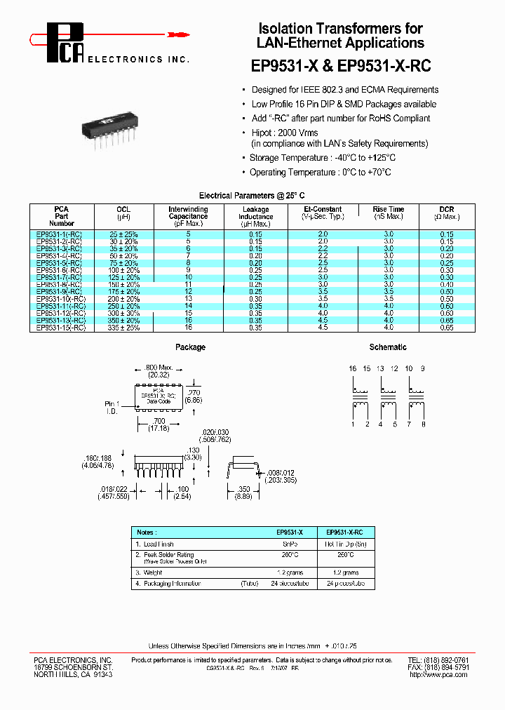 EP9531-1_4462778.PDF Datasheet