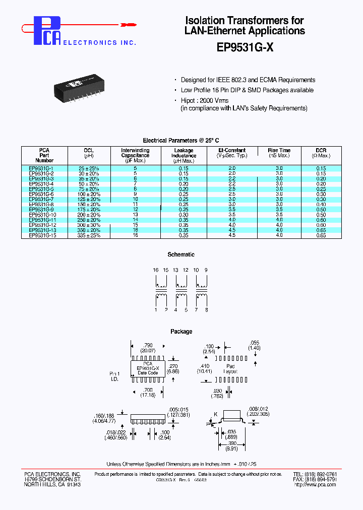 EP9531G-1_4462806.PDF Datasheet
