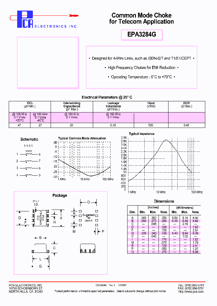 EPA3284G_4733275.PDF Datasheet