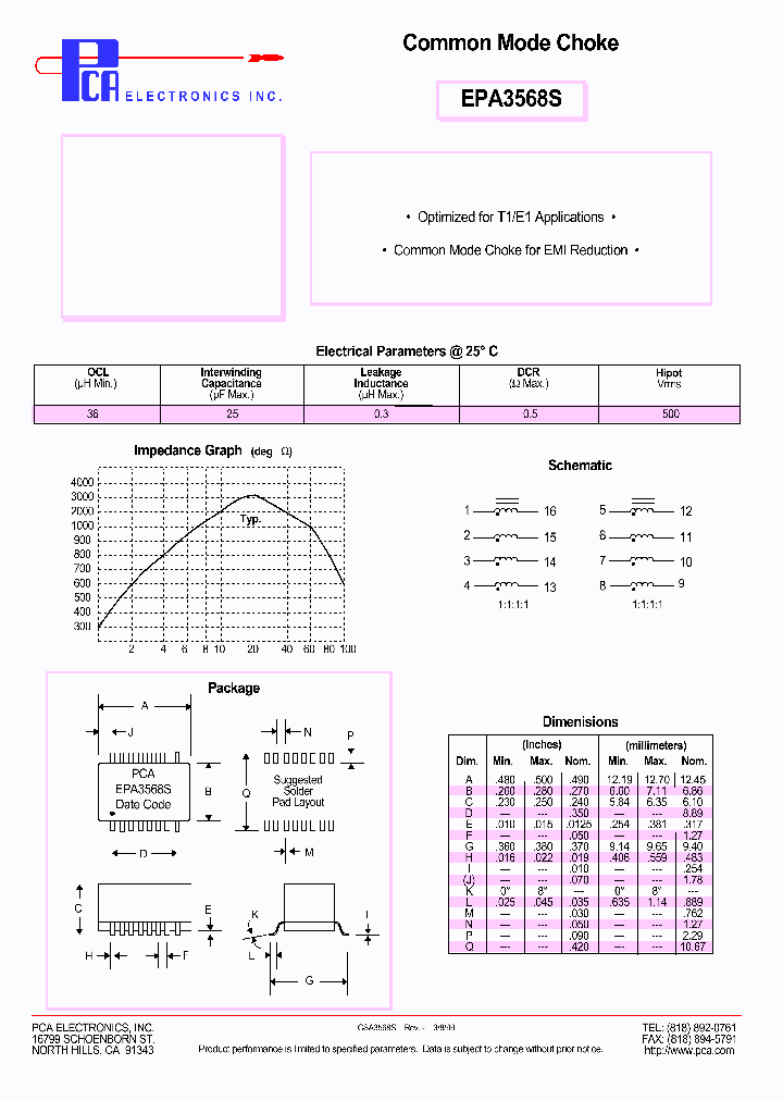 EPA3568S_4733519.PDF Datasheet