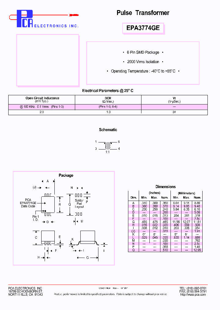 EPA3774GE_4674624.PDF Datasheet