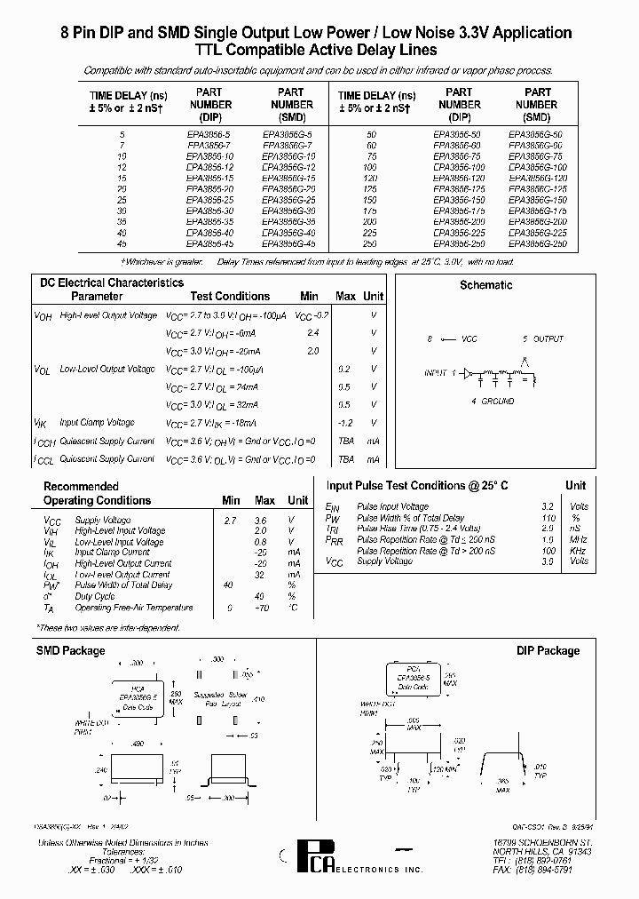 EPA3856G-30_4480011.PDF Datasheet