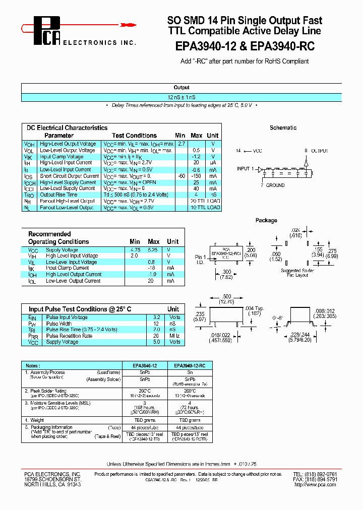 EPA3940-RC_4720874.PDF Datasheet