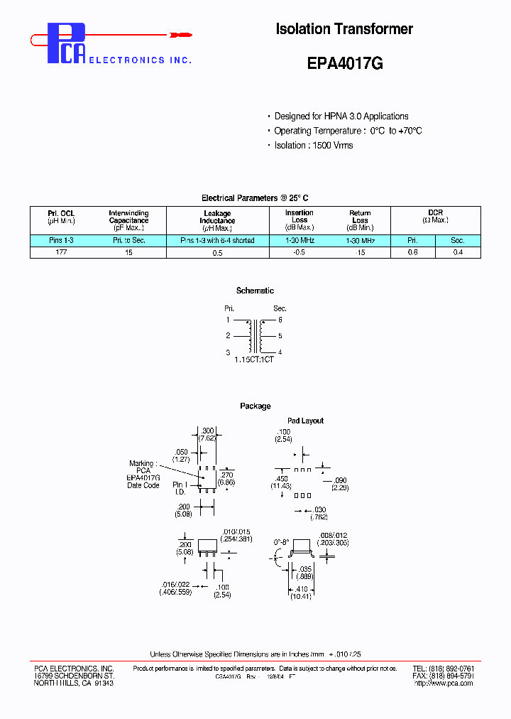 EPA4017G_4480009.PDF Datasheet