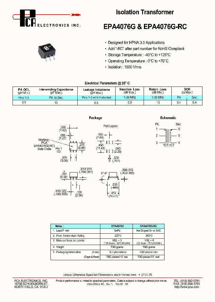 EPA4076G-RC_4480008.PDF Datasheet