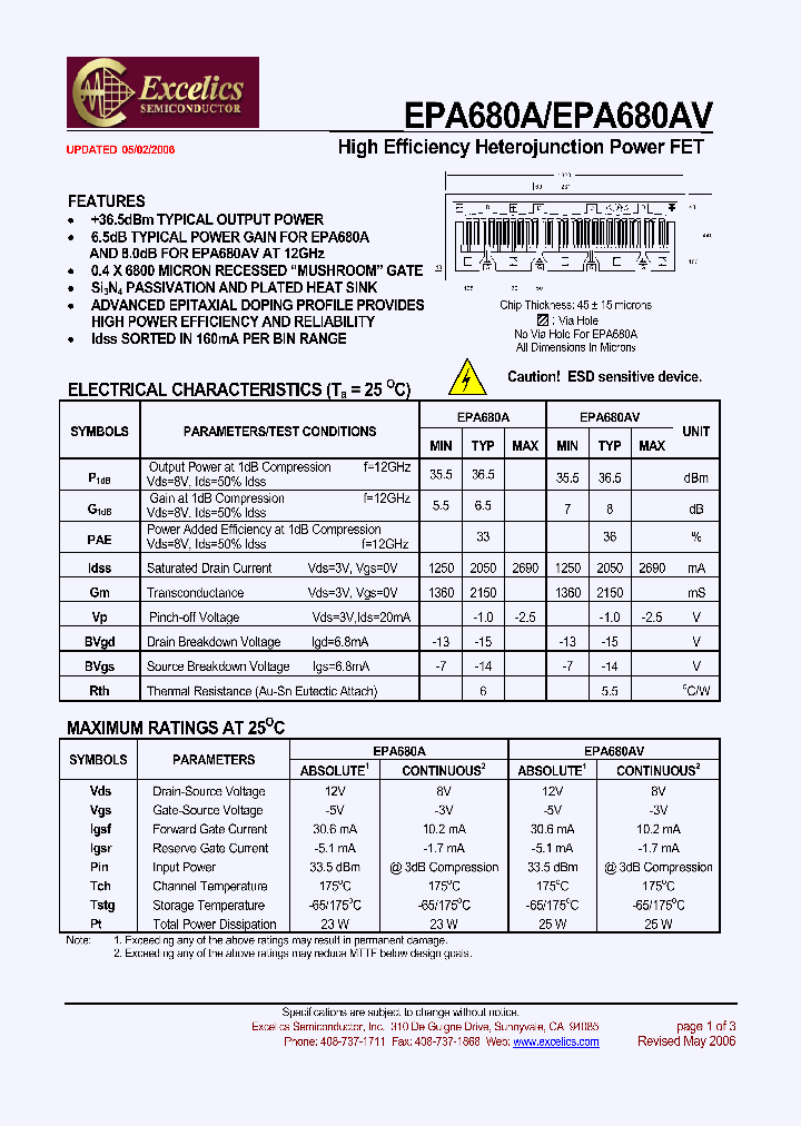EPA680A_4484869.PDF Datasheet