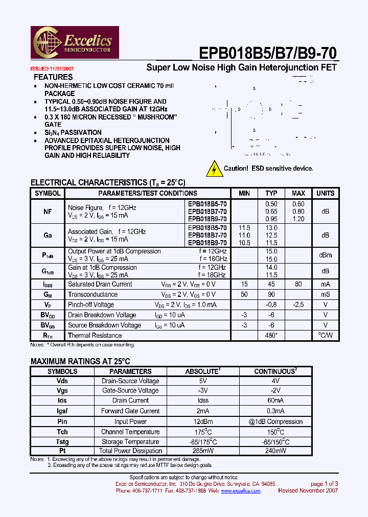 EPB018B5_4549726.PDF Datasheet