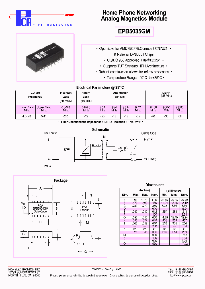 EPB5035GM_4722969.PDF Datasheet
