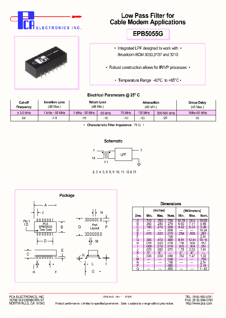 EPB5055G_4408422.PDF Datasheet