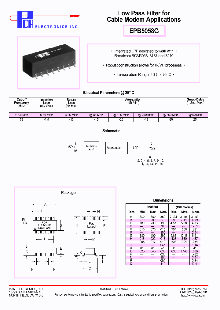 EPB5058G_4408426.PDF Datasheet