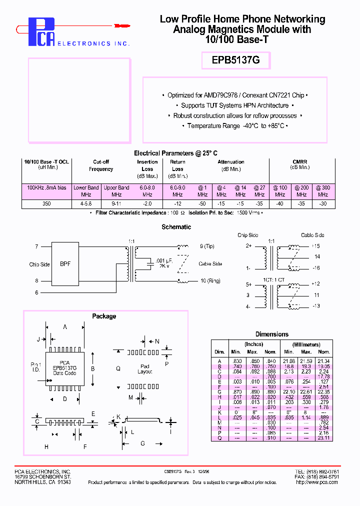 EPB5137G_4723492.PDF Datasheet