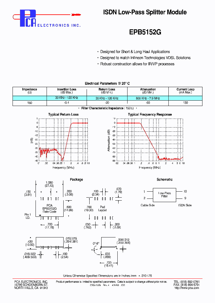 EPB5152G_4479839.PDF Datasheet