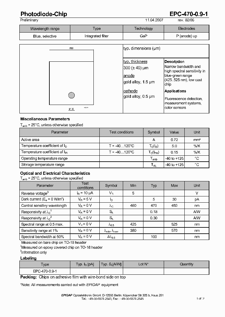 EPC-470-09-1_4923403.PDF Datasheet