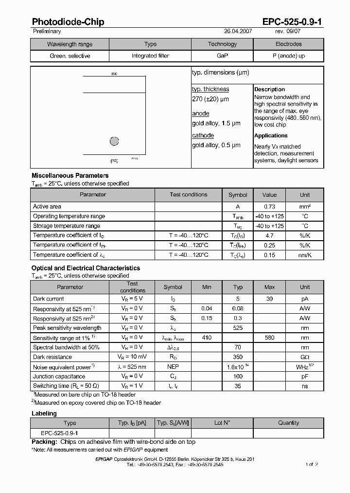 EPC-525-09-1_4867599.PDF Datasheet