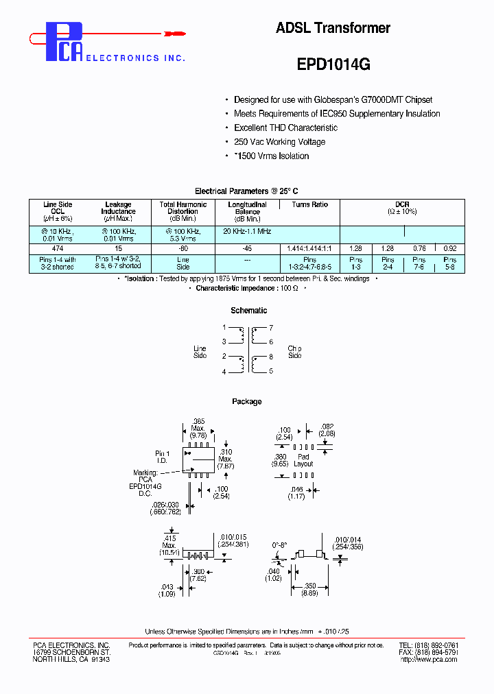 EPD1014G_4629648.PDF Datasheet