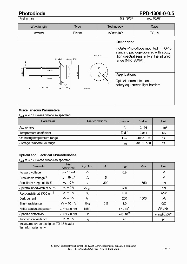 EPD-1300-0-05_4567120.PDF Datasheet