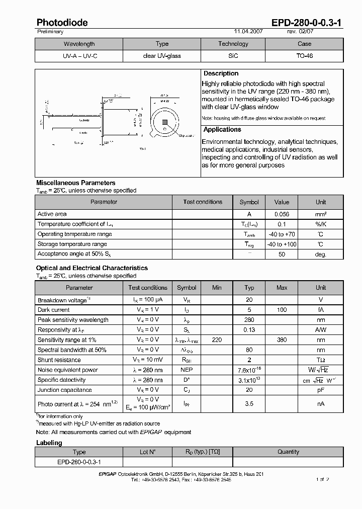EPD-280-0-03-1_4879025.PDF Datasheet