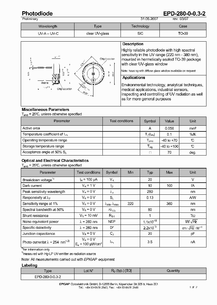 EPD-280-0-03-2_4879028.PDF Datasheet