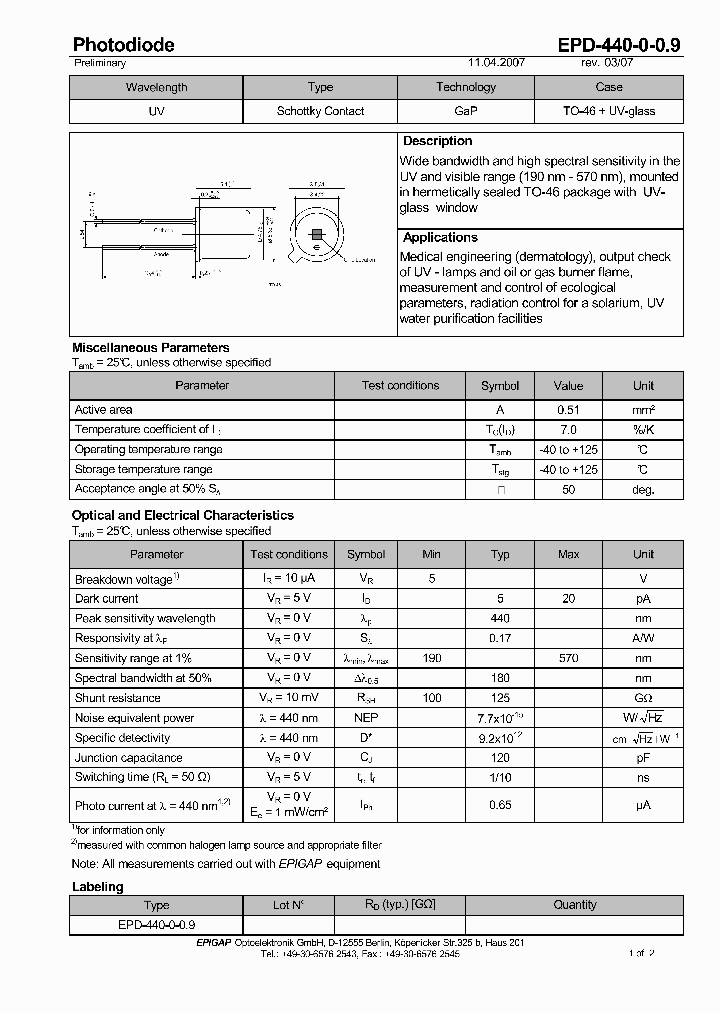 EPD-440-0-09_4866971.PDF Datasheet
