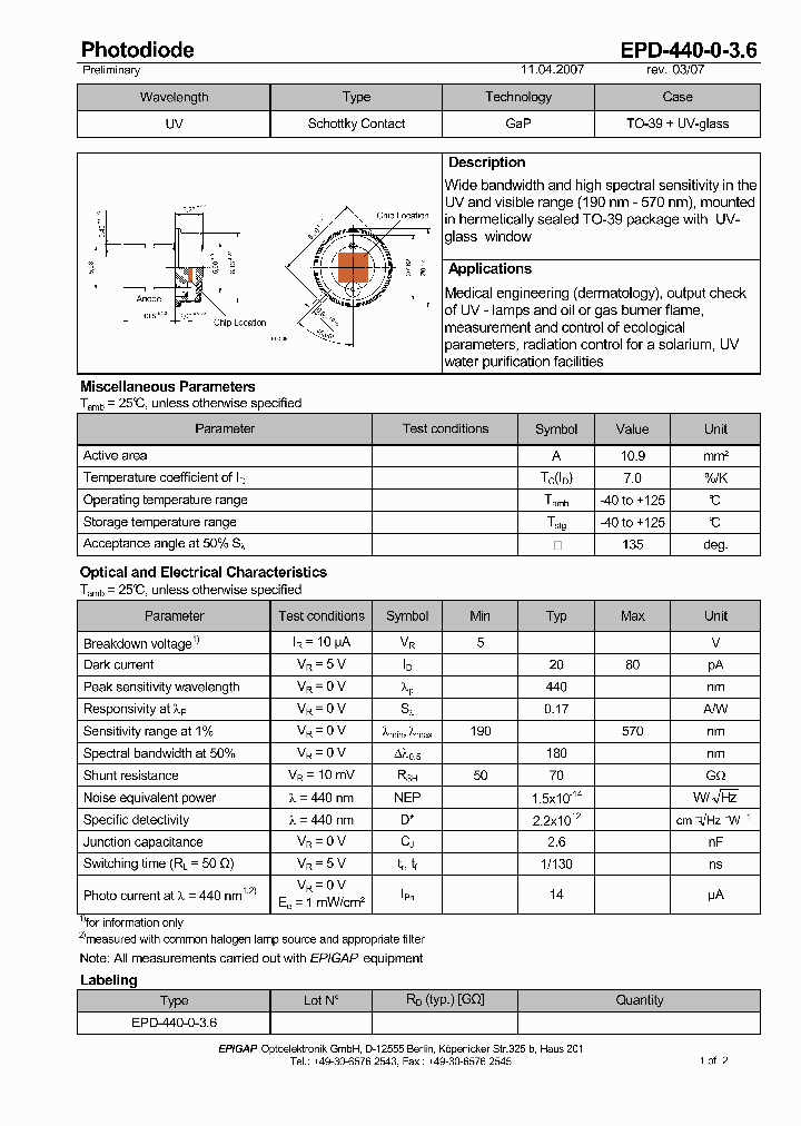 EPD-440-0-36_4866974.PDF Datasheet