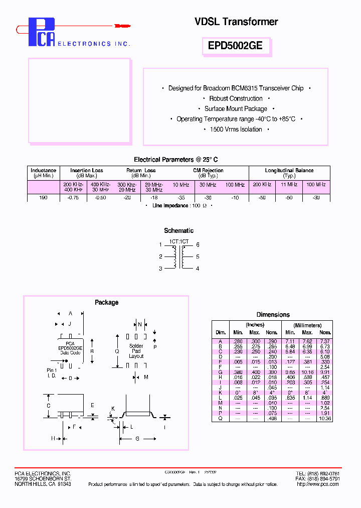 EPD5002GE_4514945.PDF Datasheet