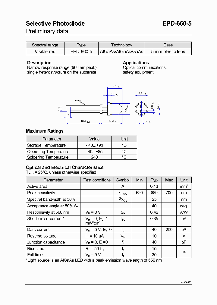EPD-660-5_4249859.PDF Datasheet