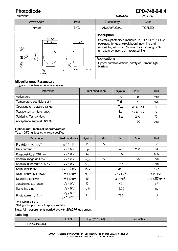 EPD-740-9-04_4572820.PDF Datasheet