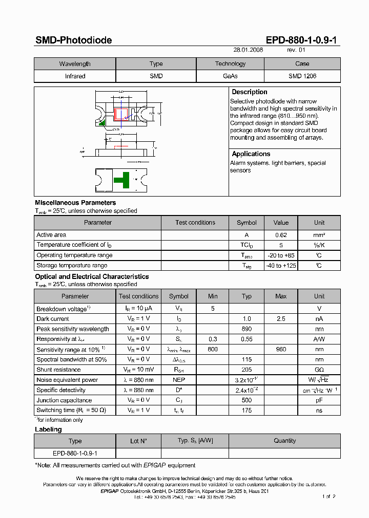 EPD-880-1-09-1_4796291.PDF Datasheet